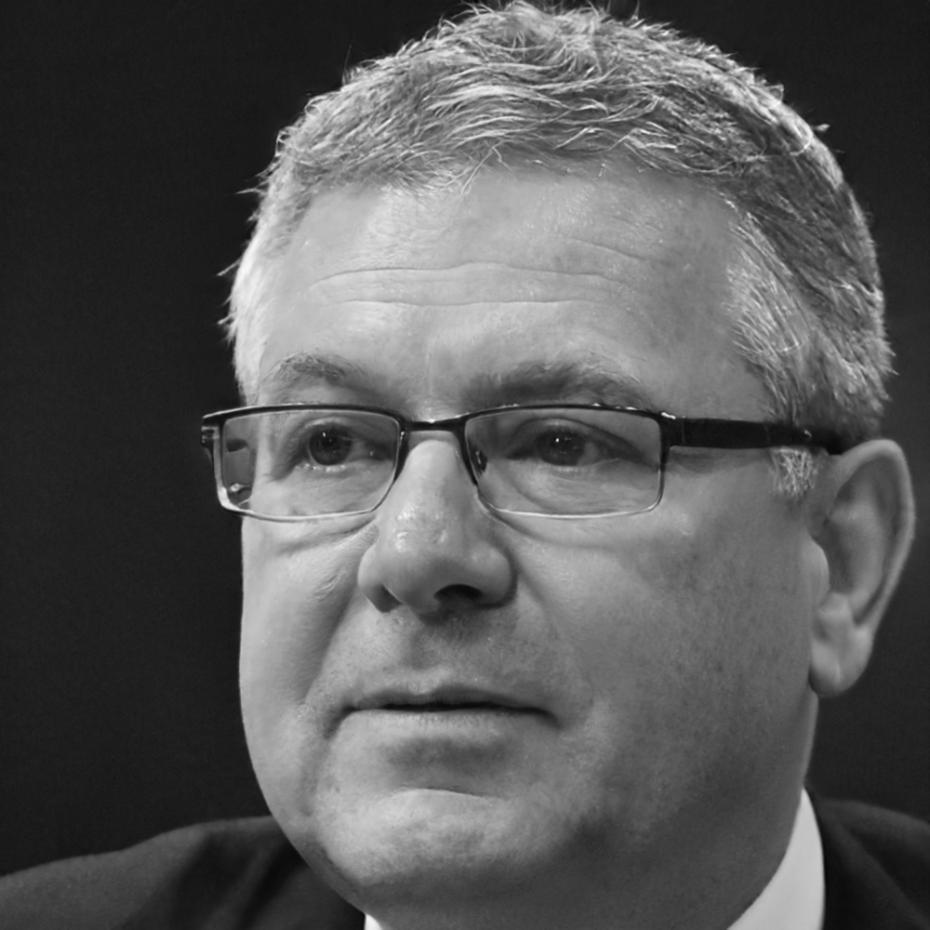 Ritratto di Matteo Rizzo