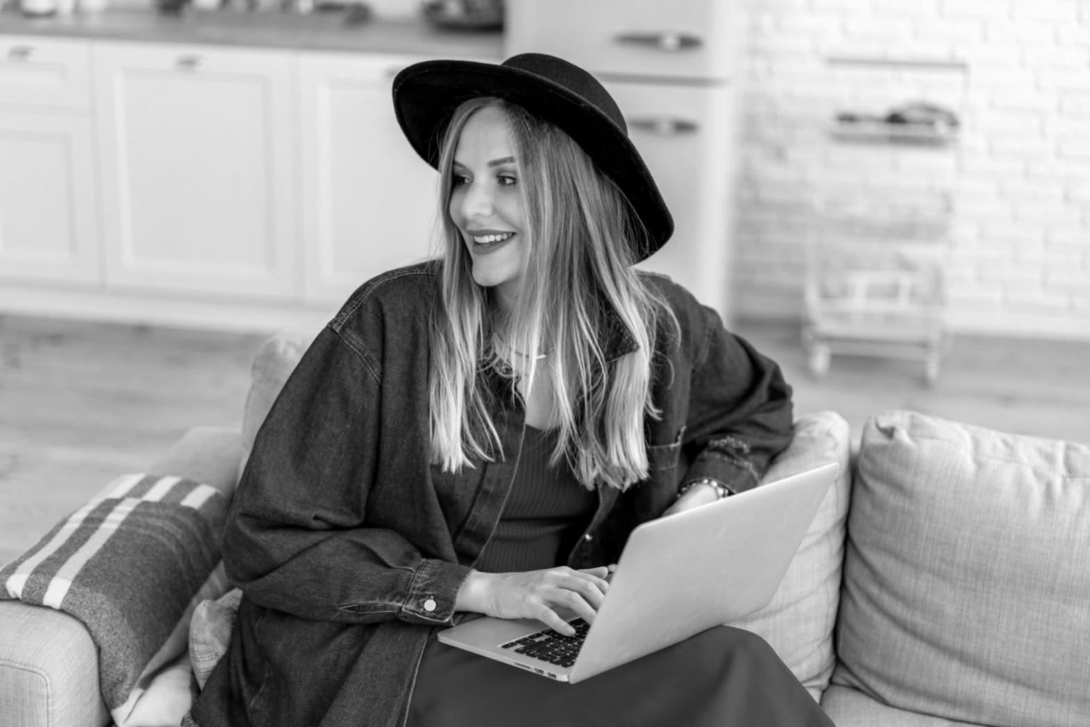 Infrastruttura server moderna e ottimizzata