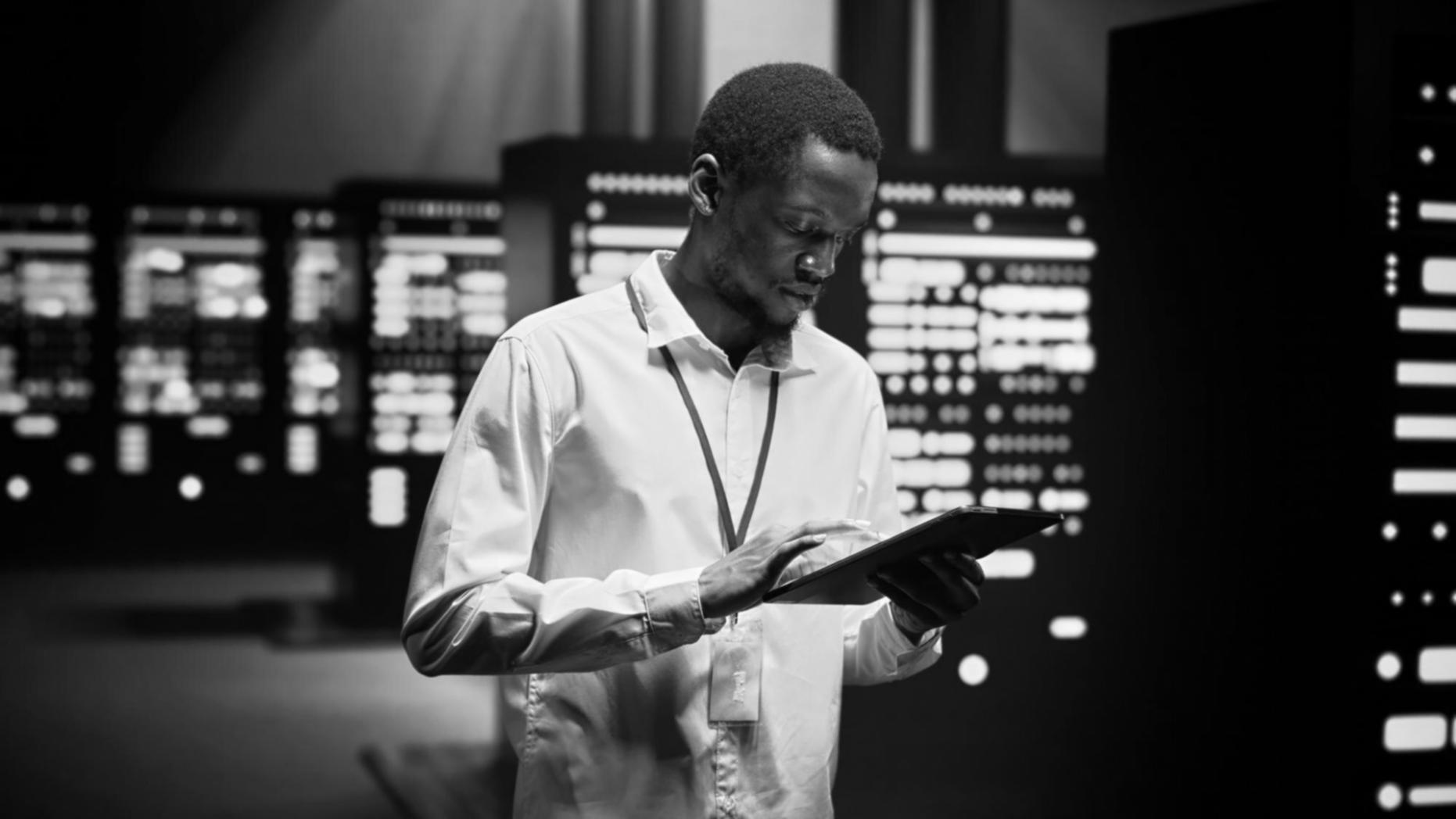 Strumenti di monitoraggio infrastrutture