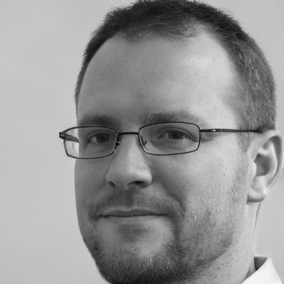 Luca Bianchi, amministratore di sistema