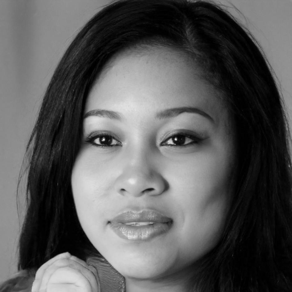 Ritratto di Elena Valenti