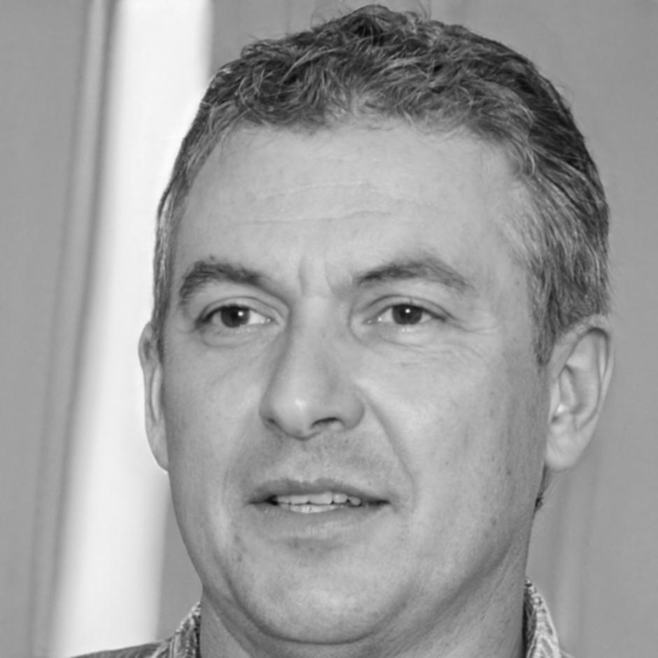 Marco Salvetti, esperto sicurezza e backup