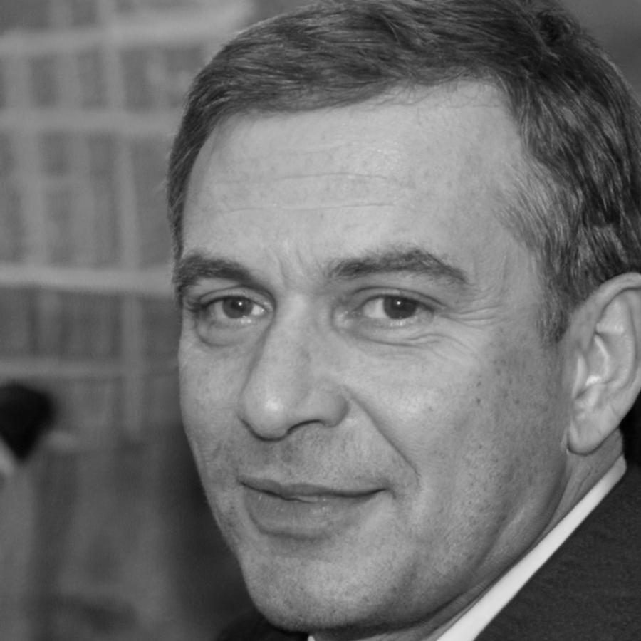 Luca Fiorentini, specialista infrastrutture server